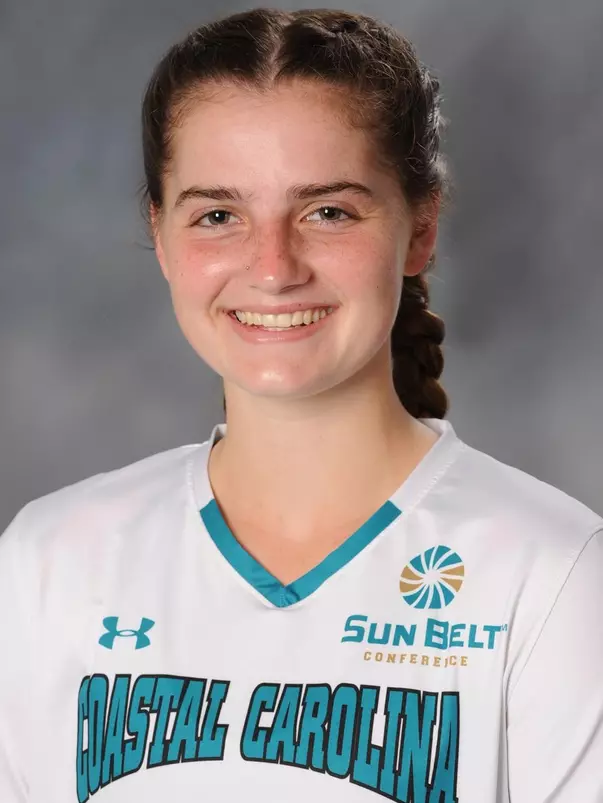 Kendall Parks 2016 headshot