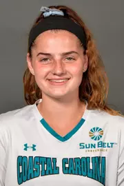 Kendall Parks 2017 headshot