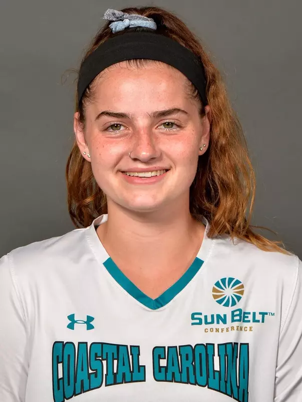 Kendall Parks 2017 headshot