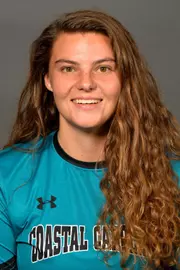 Olivia Post 2017 headshot