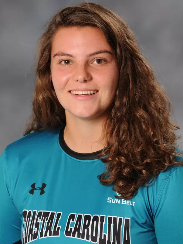 Olivia Post 2016 headshot