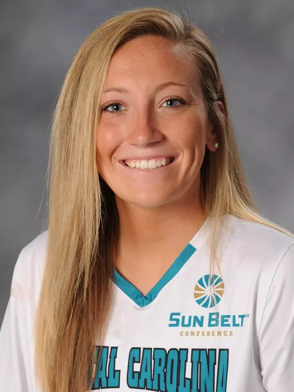 Allie Albrecht 2016 headshot