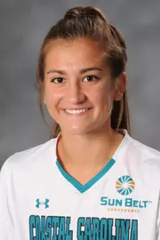 Allie Cook 2016 headshot