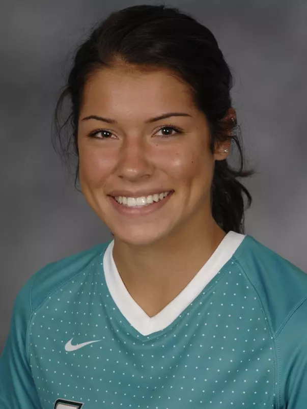 Becca Austin 2013 headshot