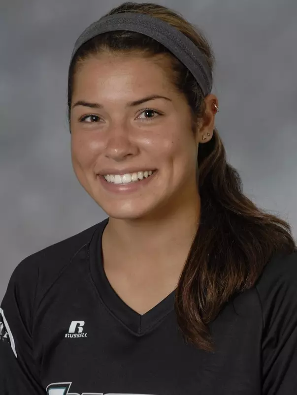 Becca Austin 2014 headshot