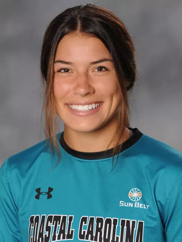 Becca Austin 2016 headshot