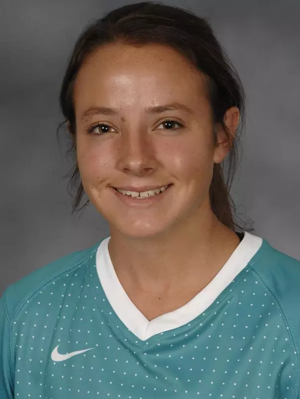 Brittany Temple 2013 headshot