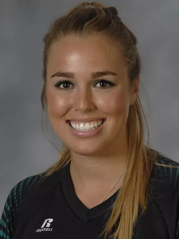 Camille Christie 2014 headshot