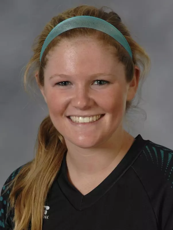 Darbie Kelley 2014 headshot