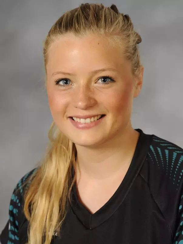 Hanna Johannsdottir 2014 headshot