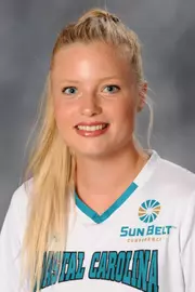 Hanna Johannsdottir 2016 headshot