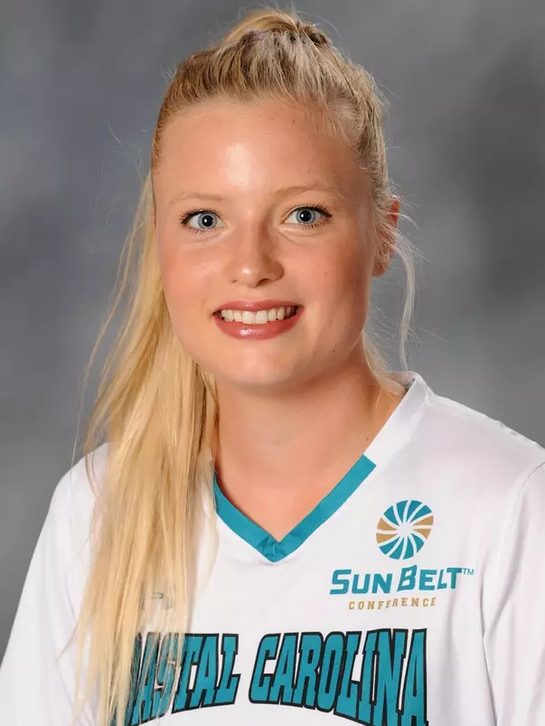 Hanna Johannsdottir 2016 headshot