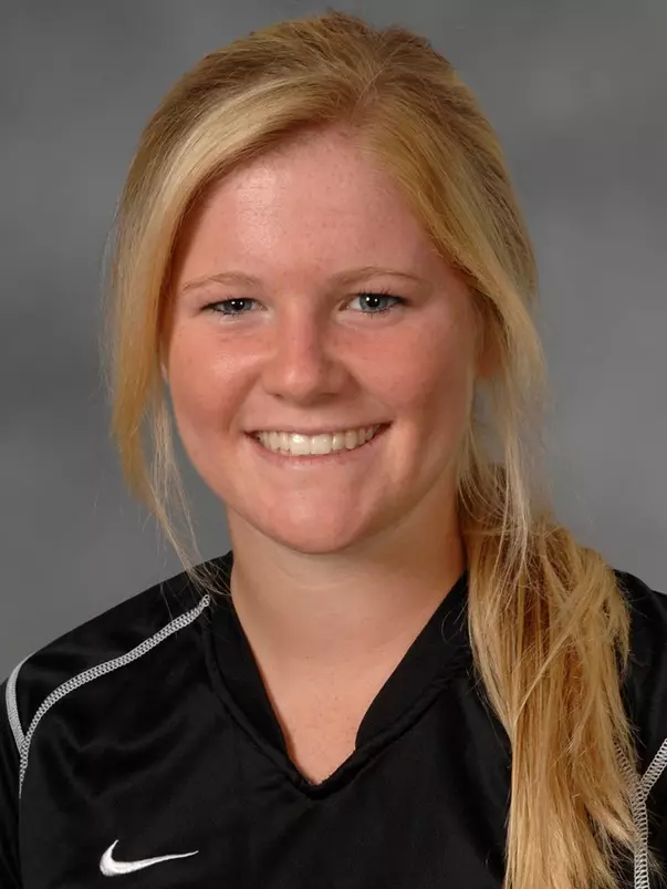 Darbie Kelley 2012 headshot