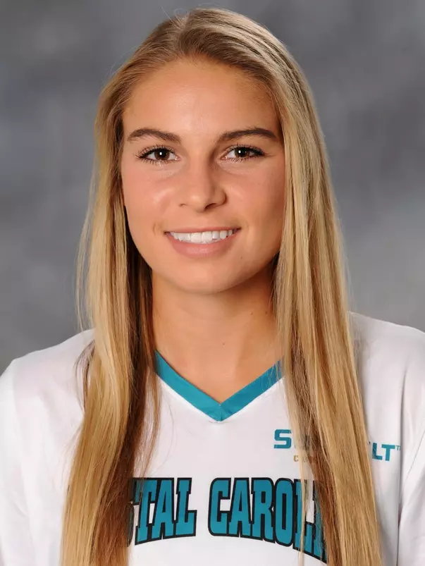 Laine Kehoe 2016 headshot