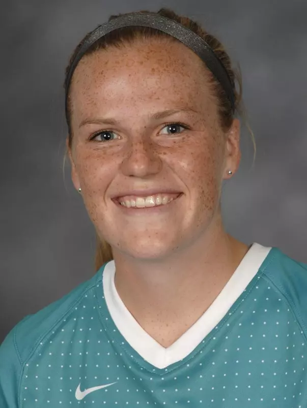 Melanie Flatter 2013 headshot