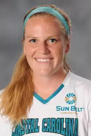 Melanie Flatter 2016 headshot