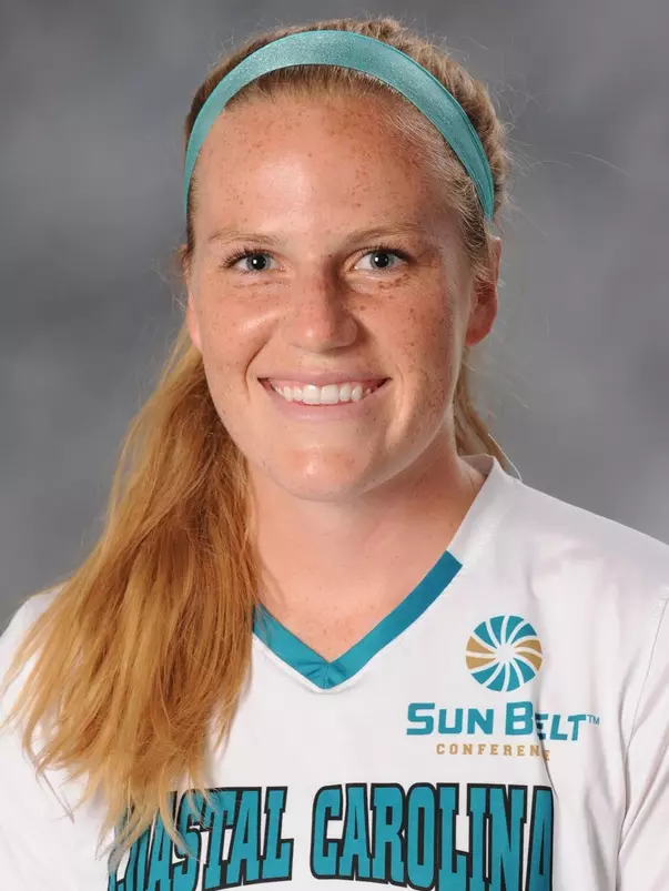 Melanie Flatter 2016 headshot