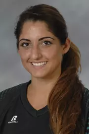 Brianna Panico 2014 headshot
