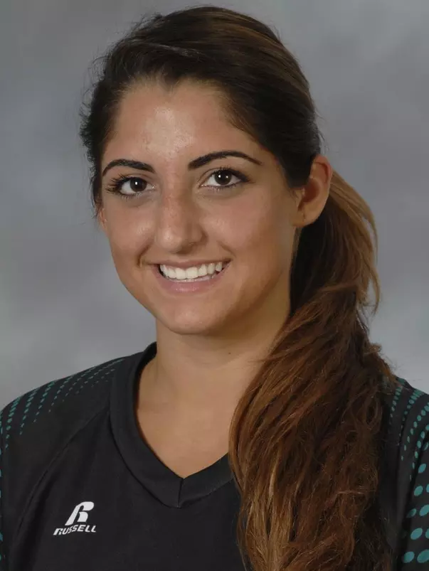 Brianna Panico 2014 headshot