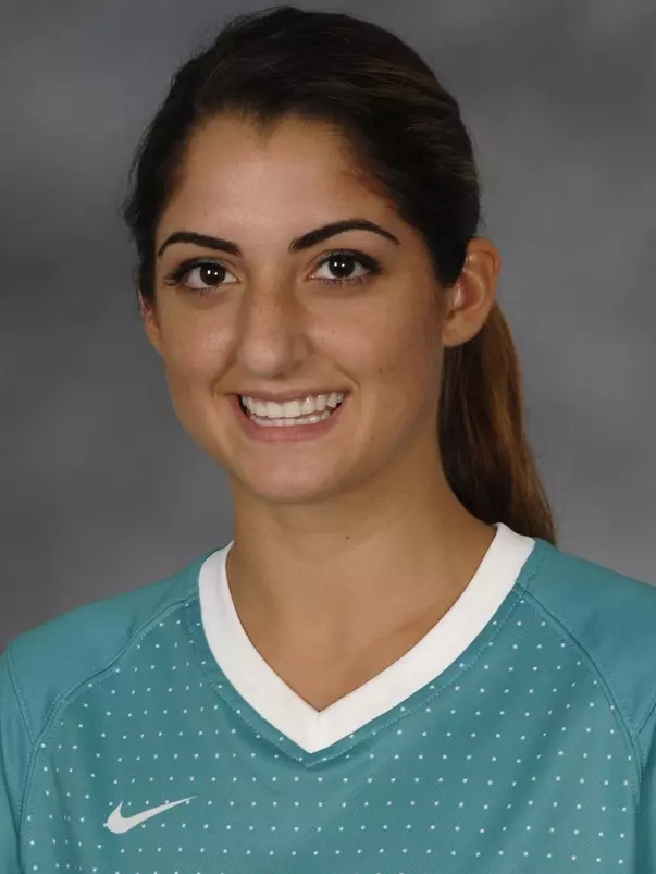 Brianna Panico 2013 headshot