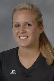 Faith Farley 2014 headshot