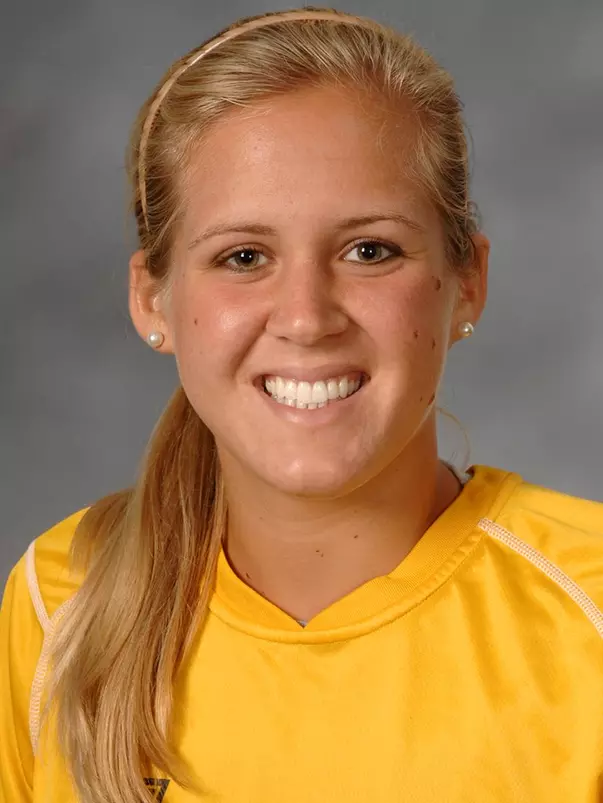 Faith Farley 2012 headshot