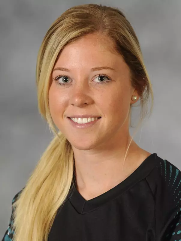 Christie Cherup 2014 headshot