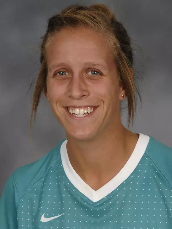 Christina Stern 2013 headshot