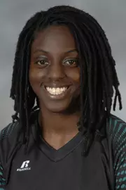 Dominique Russell 2014 headshot