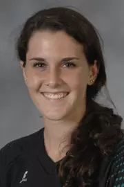 Kaitlyn Sterling 2014 headshot