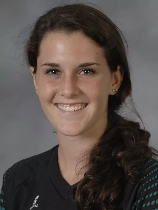 Kaitlyn Sterling 2014 headshot