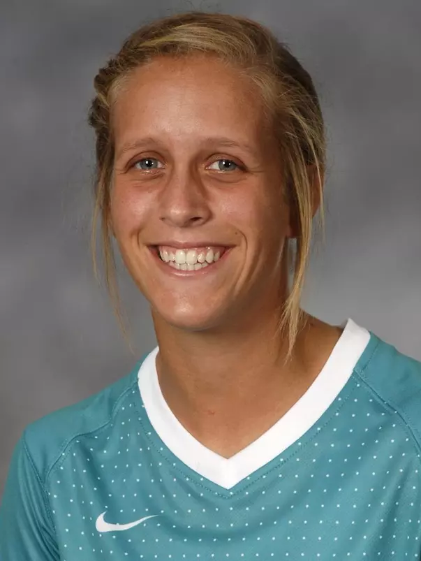 Christina Stern 2011 headshot