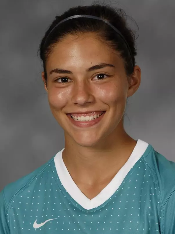Shelby Evans 2011 headshot