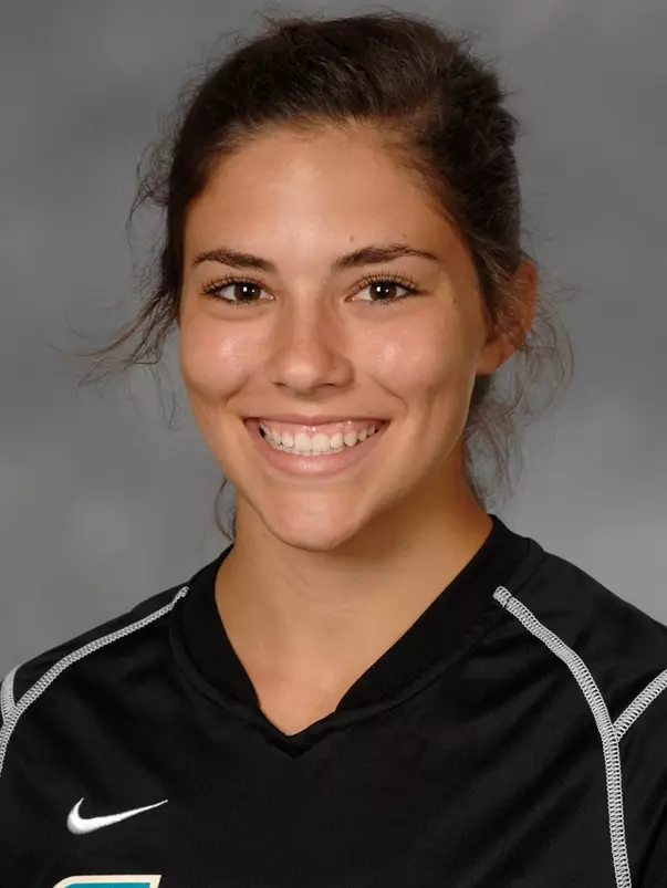 Shelby Evans 2012 headshot