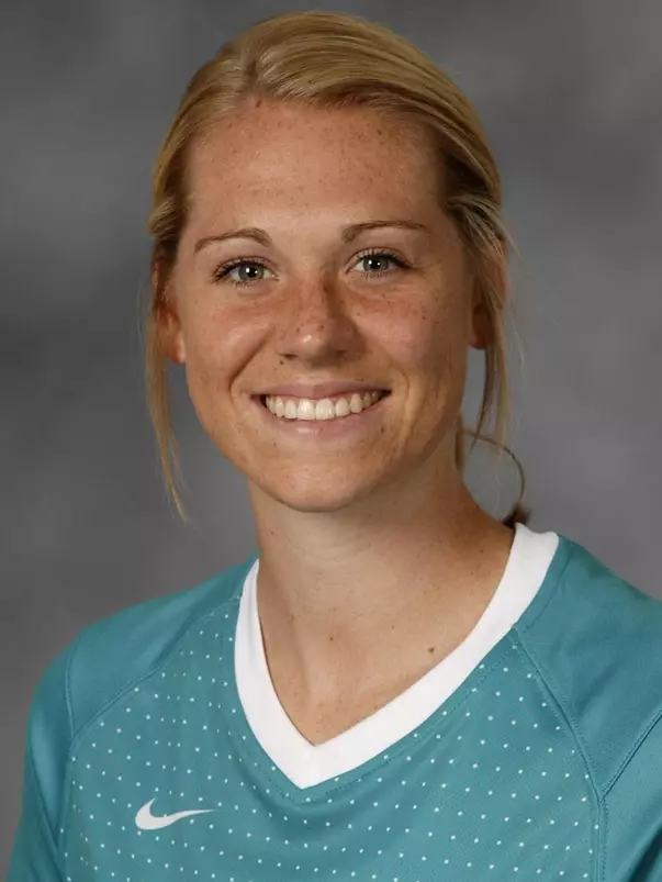 Rylie Johnson 2011 headshot