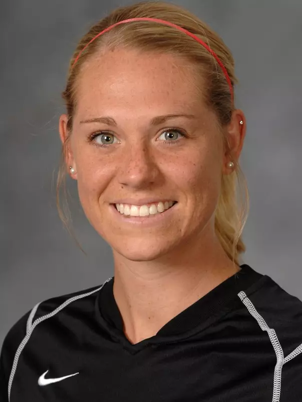 Rylie Johnson 2012 headshot