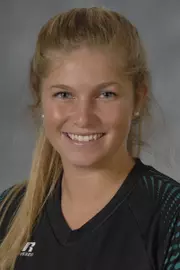 Kacey Kelley 2014 headshot