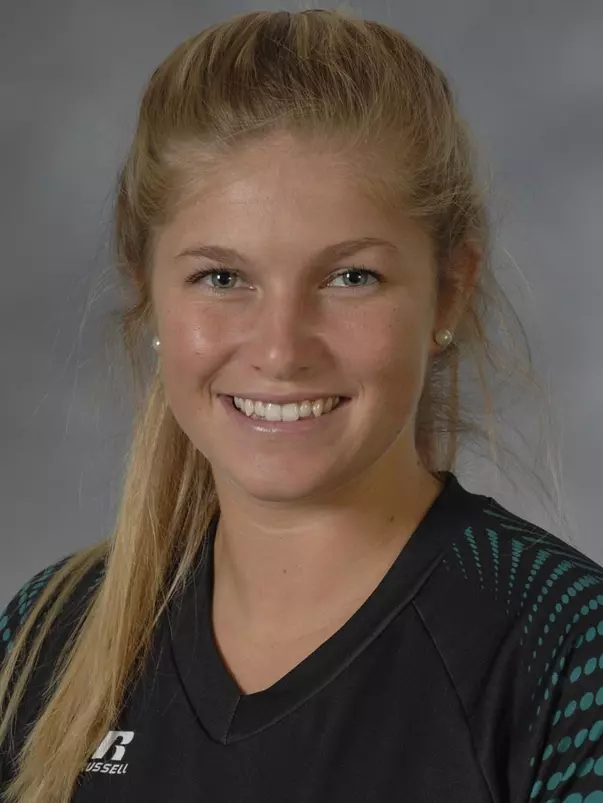 Kacey Kelley 2014 headshot