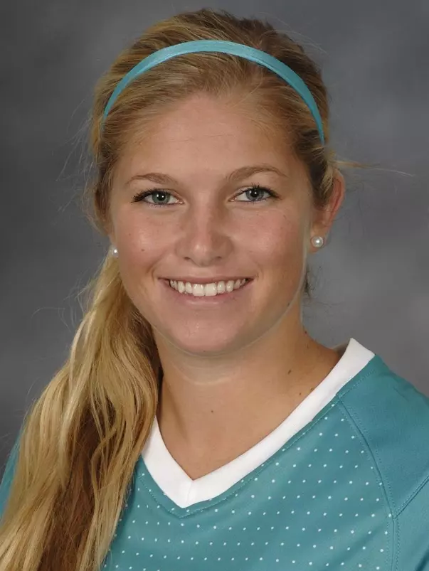 Kacey Kelley 2013 headshot