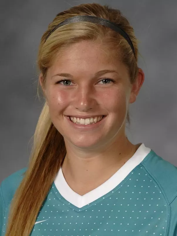 Kacey Kelley 2011 headshot