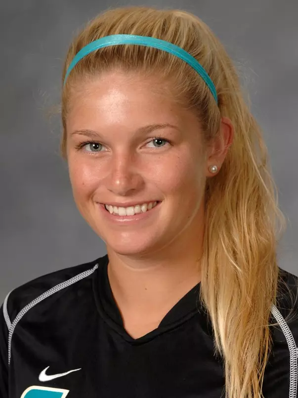Kacey Kelley 2012 headshot