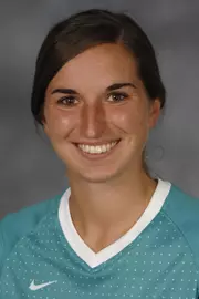 Megan Spencer 2013 headshot