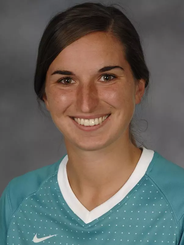 Megan Spencer 2013 headshot