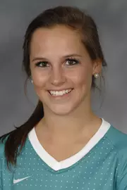 Olivia Fear 2013 headshot