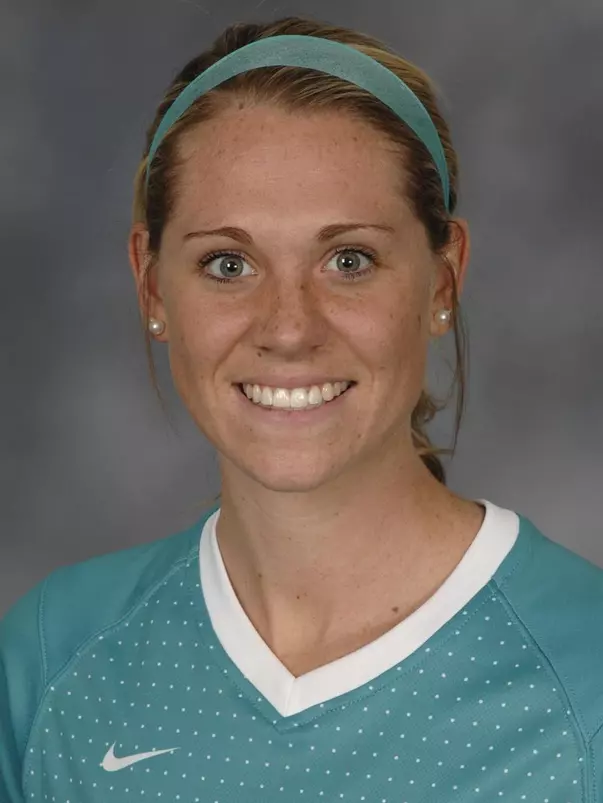 Rylie Johnson 2013 headshot