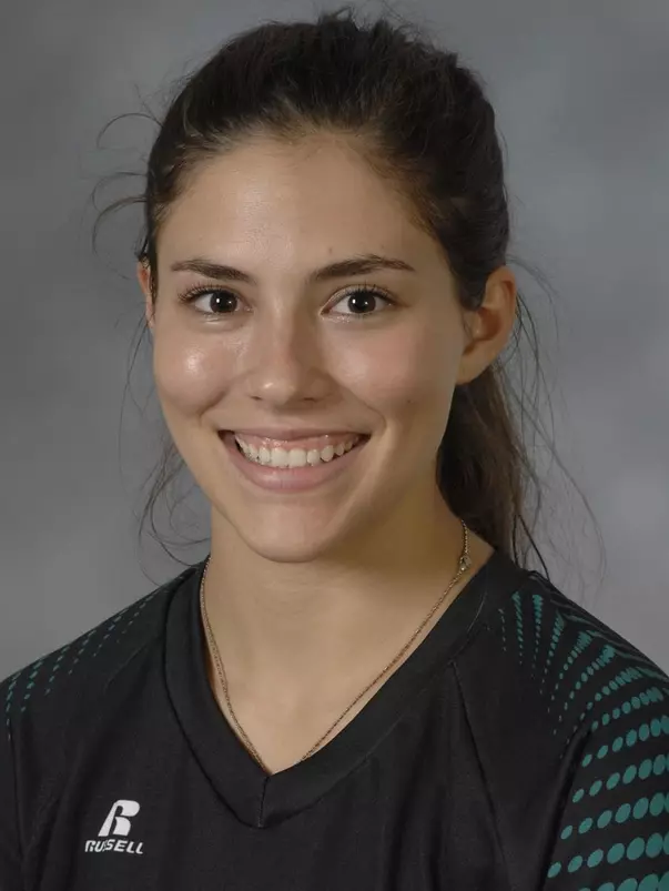 Shelby Evans 2014 headshot