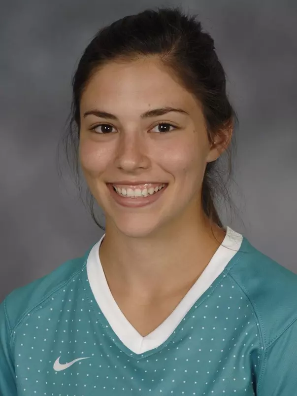Shelby Evans 2013 headshot