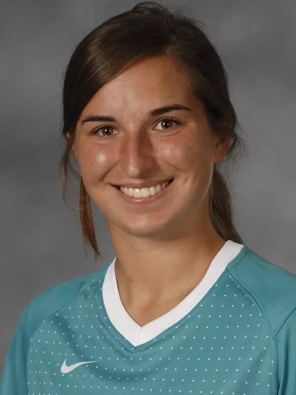Megan Spencer 2011 headshot