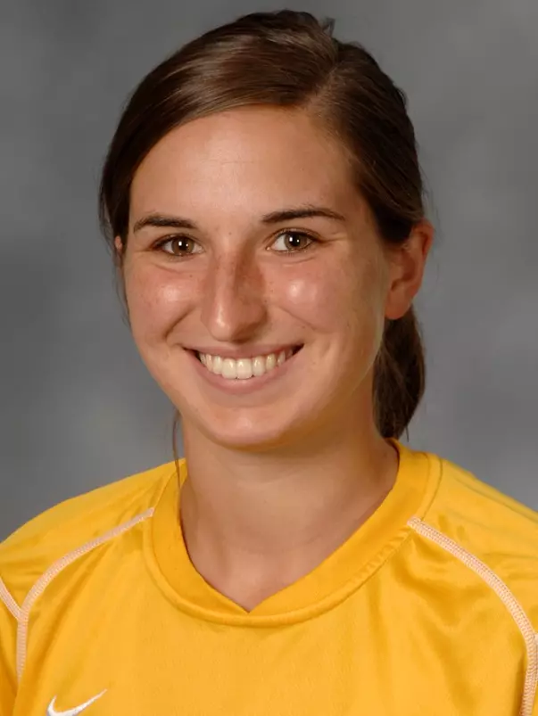Megan Spencer 2012 headshot