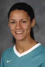 Alyssa Clarke 2013 headshot